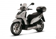 Piaggio Carnaby